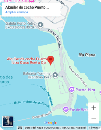 Port Ibiza 2