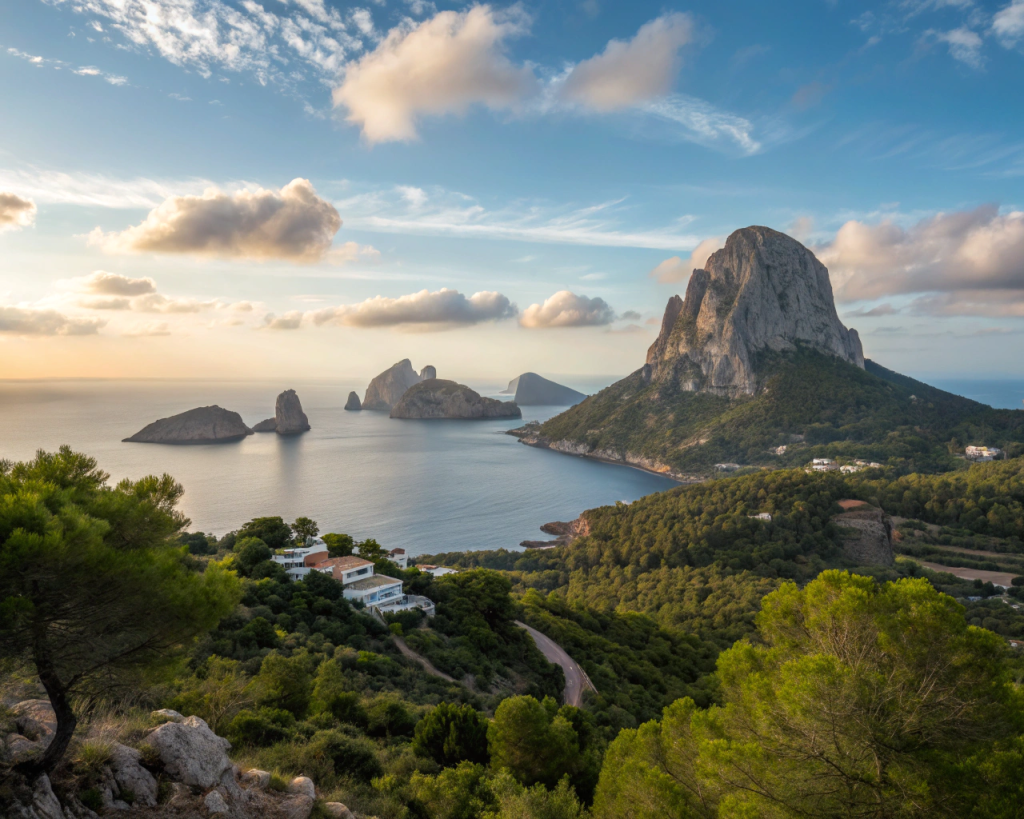 miradores de ibiza
