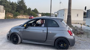 Auto Huren Ibiza Airport - Class Rent a Car place picture
